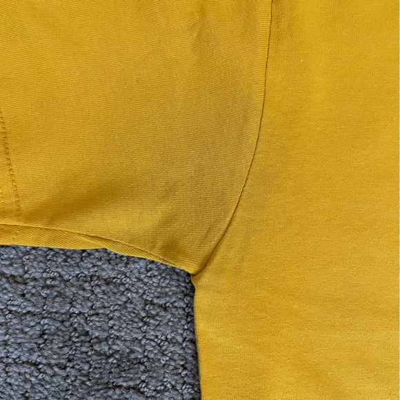 Jerzees T-Shirt Funny Graphic The Golden Age of Hip-Hop - Picture 5 of 6